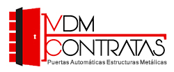 VDM CONTRATAS, Santiago de Surco Lima, Perú JR 18 de Enero Mz D3 Lt 5a